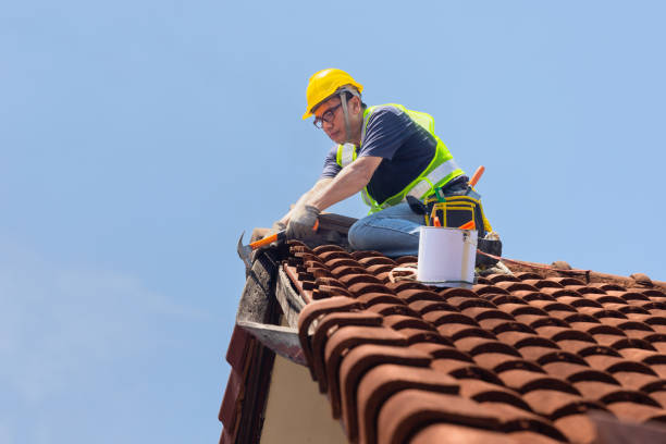 Best Emergency Roof Repair  in USA